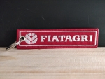 Fiatagri Schlüsselanhänger